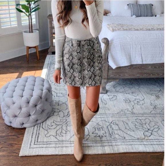 Vince Camuto Nestle Knee High Boots